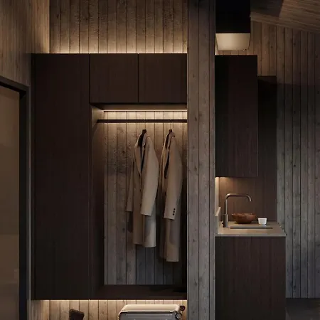 North Velaris 13 By Hilla Apartman *