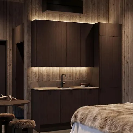 Apartman North Velaris 13 By Hilla *